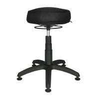 Pracovná balančná stolička Flex Motion so vzduchových vankúšom FlexM2