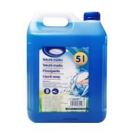 Antibakteriálne tekuté mydlo do dávkovačov 5l Fres