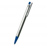 LAMY Logo blue kovové guľôčkové pero