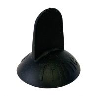 TLSCUPL gumový prísavný klobúčik pre priľnavé fólie, cupátko