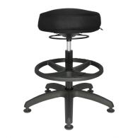 Pracovná balančná stolička Flex Motion so vzduchových vankúšom FlexM5