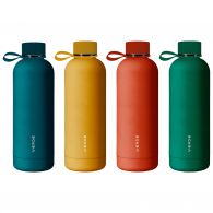 Termoska 500ml VERDE