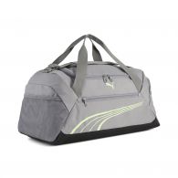 Cestovná taška PUMA M FUN šedá 9118702