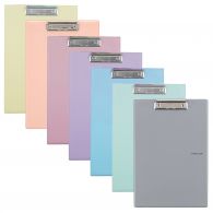 Písacie podložky A4 PASTELINi