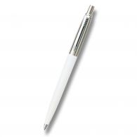 Parker JOTTER Specials biele pero so strieb. klipom CT BP