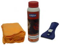 110700/00111752 čistiaci set pre sklokeramické dos