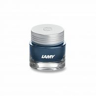 LAMY crystal atrament T53 modročierny dokumentačný 30ml