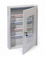 HF550T-50K Skrinka s priehľadnými dvierkami .na 50