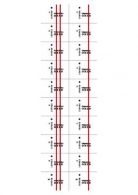 048 Stravenka 1 Blok-1000 listkov