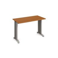 Stôl pracovný dĺžky 120 cm (hĺbka 60 cm) typ RM 100 FLEX