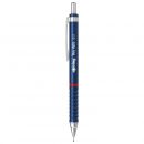Mechanická ceruzka Rotring Tikky Retro 0,5mm modrá