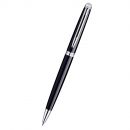 WATERMAN Hemisphere Essential Black pero CT BP