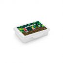 Box na desiatu s priehradkou Prémium 25 LIGHT playworld