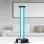 Germicídna dezinfekčná bezozónová UV lampa 100W