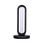 Germicídna UV lampa 38W do 40m2 čierna GL01