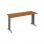 CE 1600 Stôl pracovný dĺžky 160 cm (hĺbka 60 cm) typ RM 100 FLEX