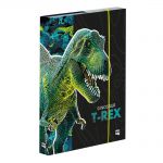 Box na zošity A4 Prémium COOL dinosaurus