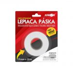 Obojstranná lepiaca páska 19mm x 25m 5793