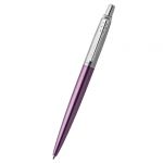 Parker JOTTER Victoria fialové pero so strieb. klipom CT BP