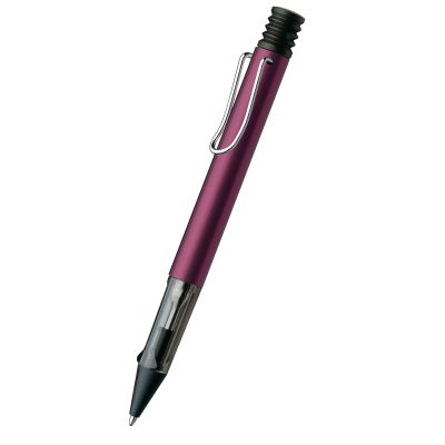 LAMY Al-star dark purple guľôčkové pero