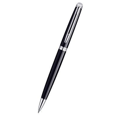 WATERMAN Hemisphere Essential Black pero CT BP