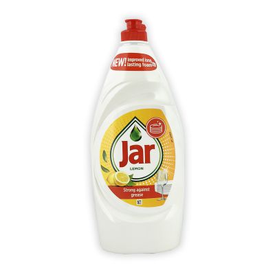 Jar na riad 900 ml nová vylepšená pena Citrón