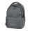 Ruksak WALKER Alpha Asphalt Grey